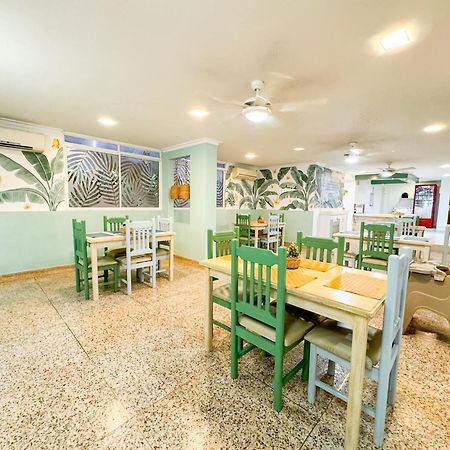 Hotel Valladolid Σάντα Μάρτα Εξωτερικό φωτογραφία