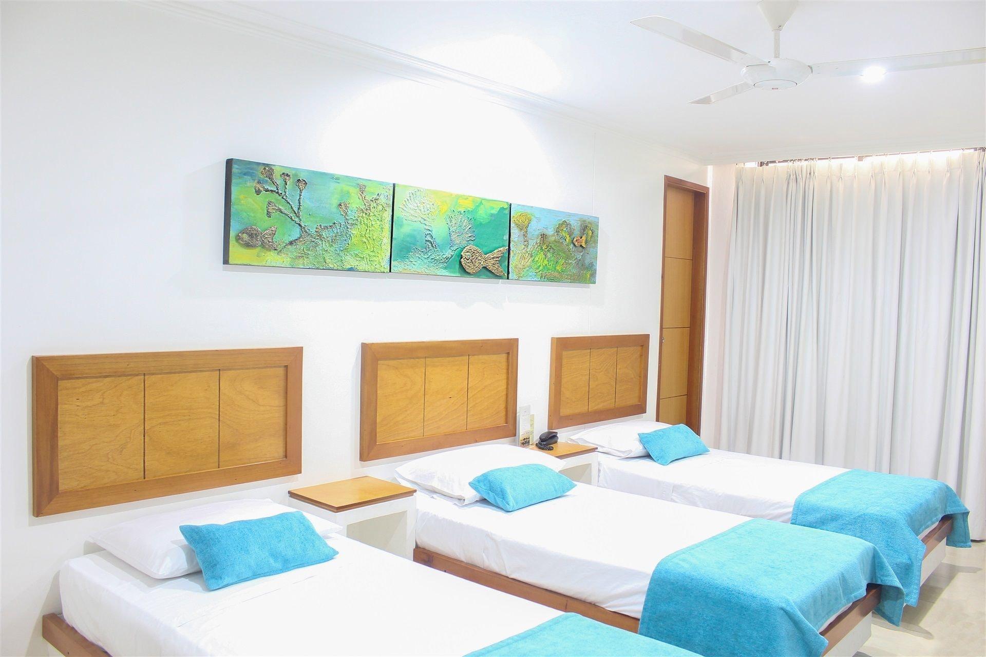 Hotel Valladolid Σάντα Μάρτα Εξωτερικό φωτογραφία