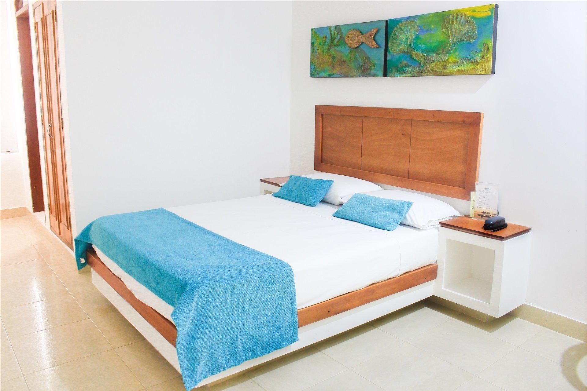 Hotel Valladolid Σάντα Μάρτα Εξωτερικό φωτογραφία