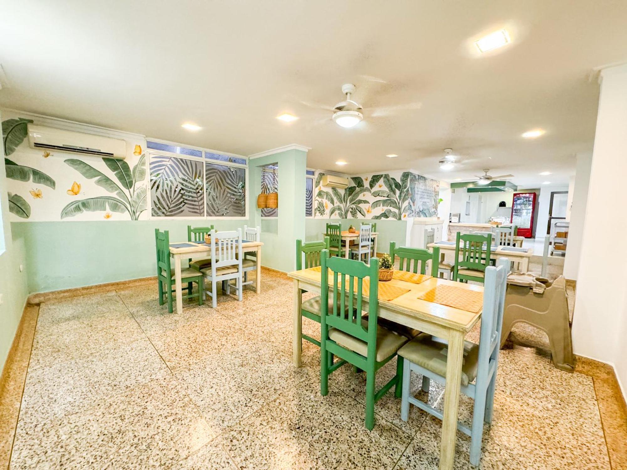Hotel Valladolid Σάντα Μάρτα Εξωτερικό φωτογραφία
