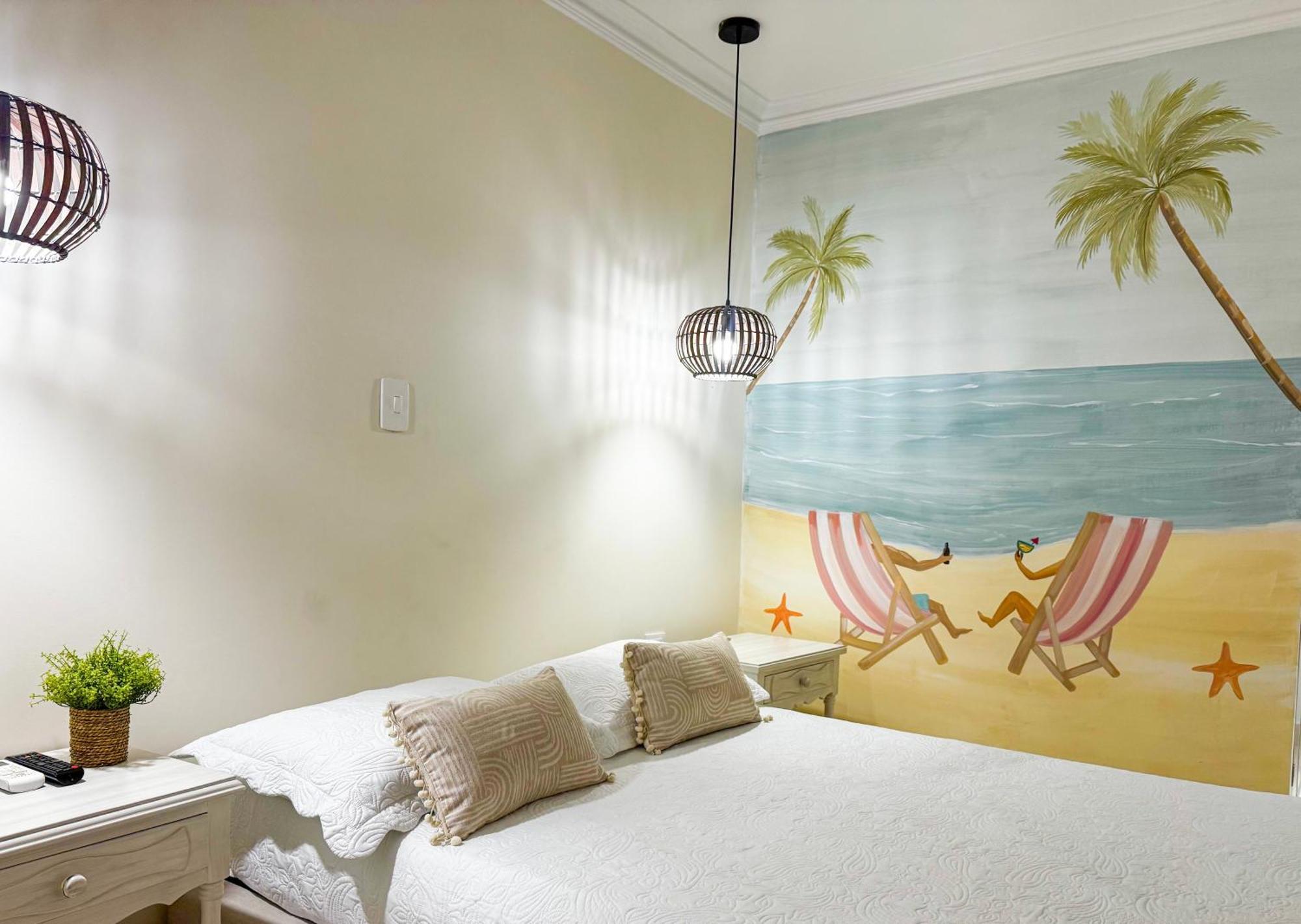 Hotel Valladolid Σάντα Μάρτα Εξωτερικό φωτογραφία