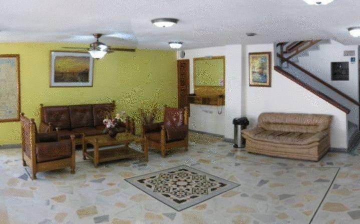 Hotel Valladolid Σάντα Μάρτα Εξωτερικό φωτογραφία