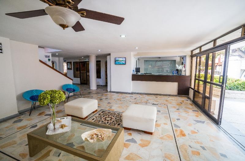 Hotel Valladolid Σάντα Μάρτα Εξωτερικό φωτογραφία